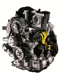 U011A Engine